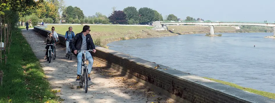 cycling